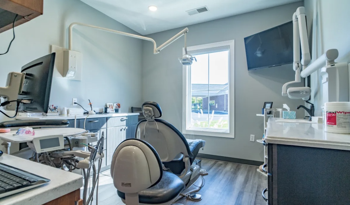 Woodyard Dental Care photo 3