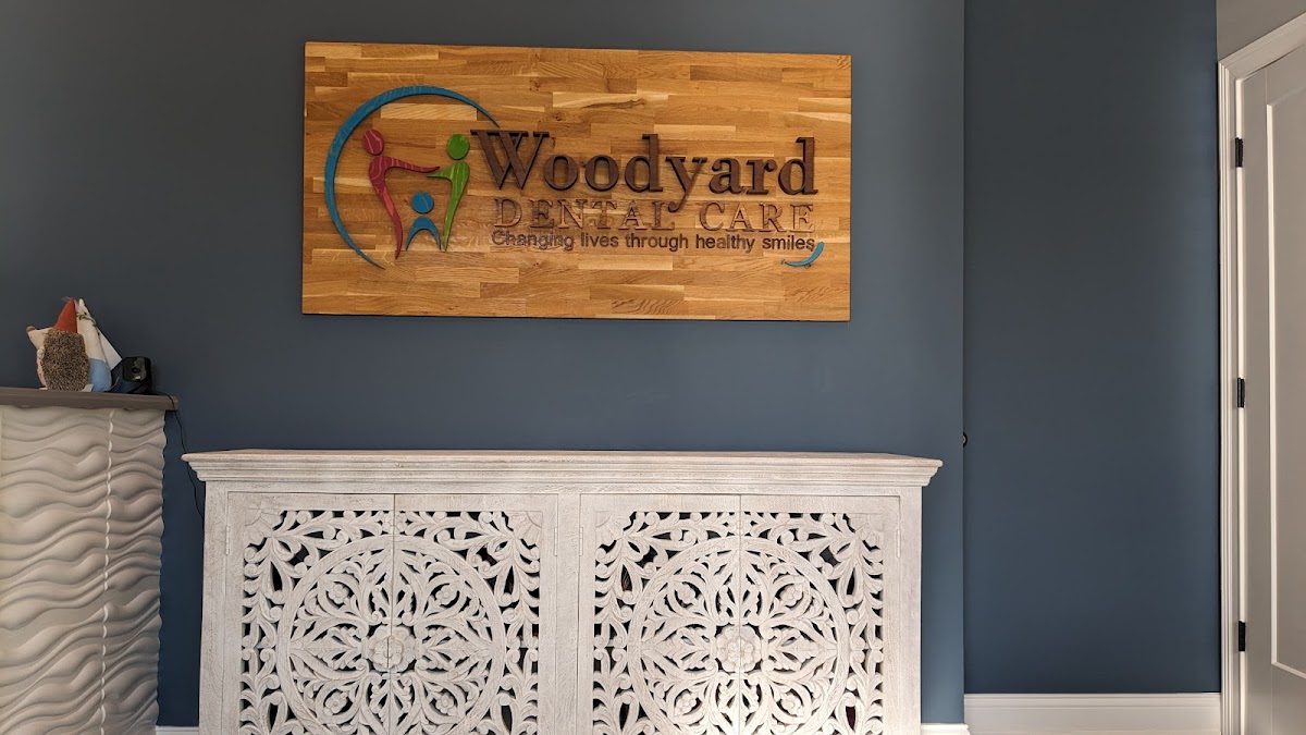 Woodyard Dental Care photo 4