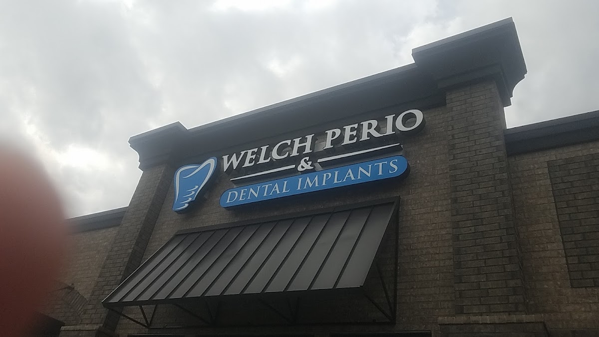 Welch Perio Dental Implants photo 1