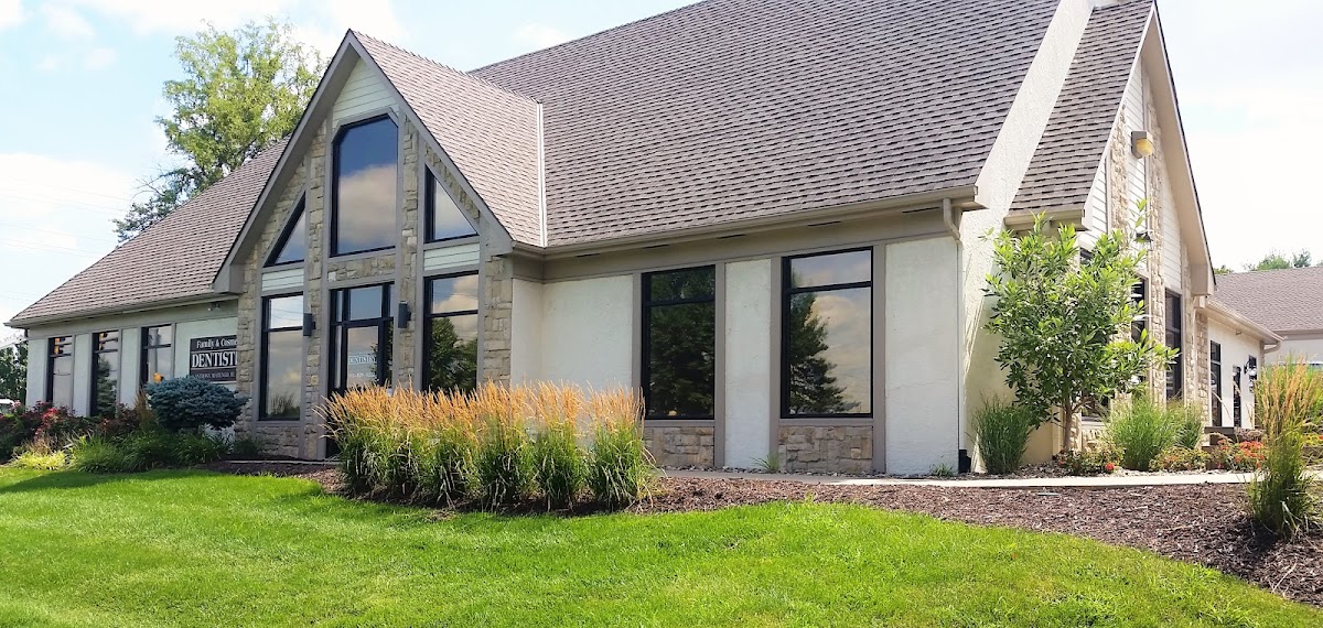 Mini Dental Implant Center of Kansas City photo 1