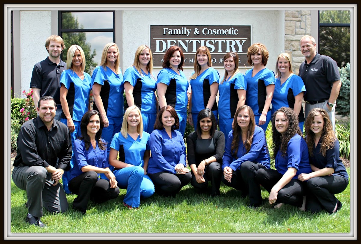 Mini Dental Implant Center of Kansas City photo 5