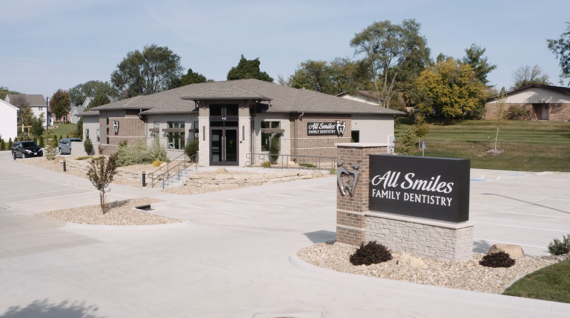All Smiles Family Dentistry photo 1