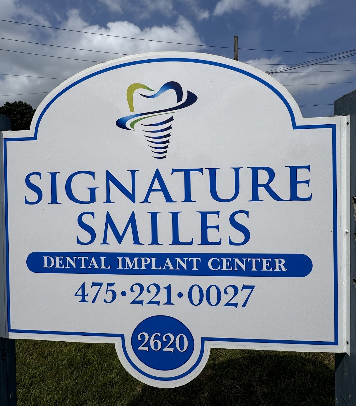 Signature Smiles Dental Implants and Cosmetic Dentistry photo 4