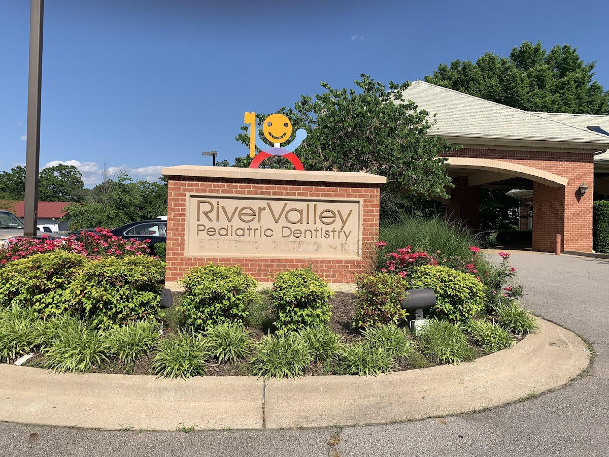 River Valley Pediatric Dentistry photo 2
