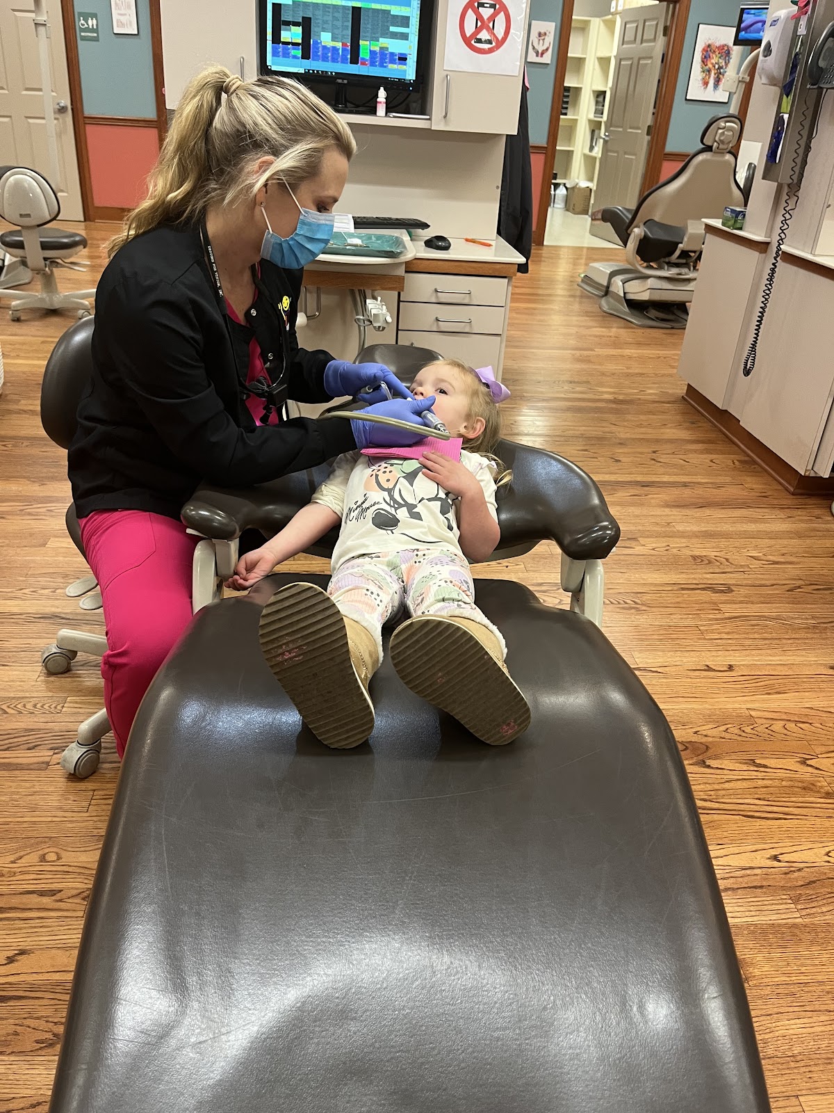 River Valley Pediatric Dentistry photo 3