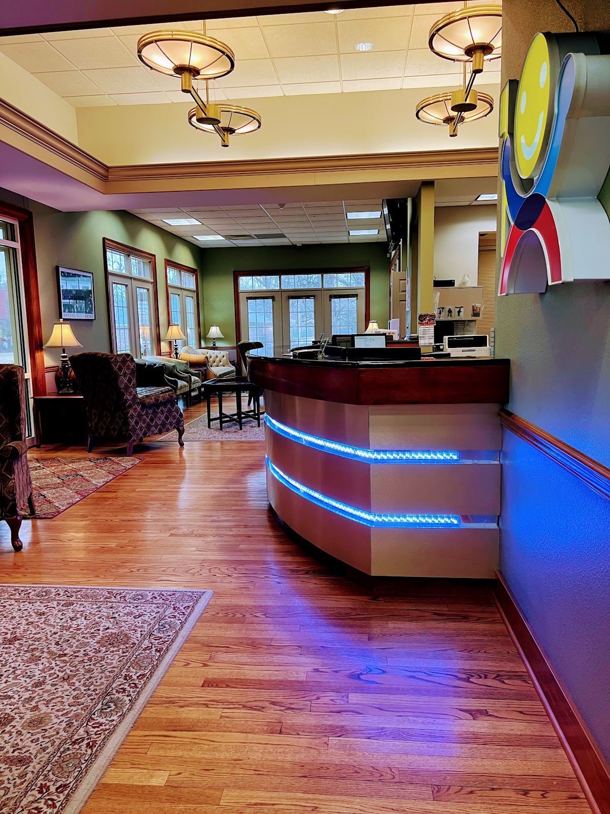 River Valley Pediatric Dentistry photo 4