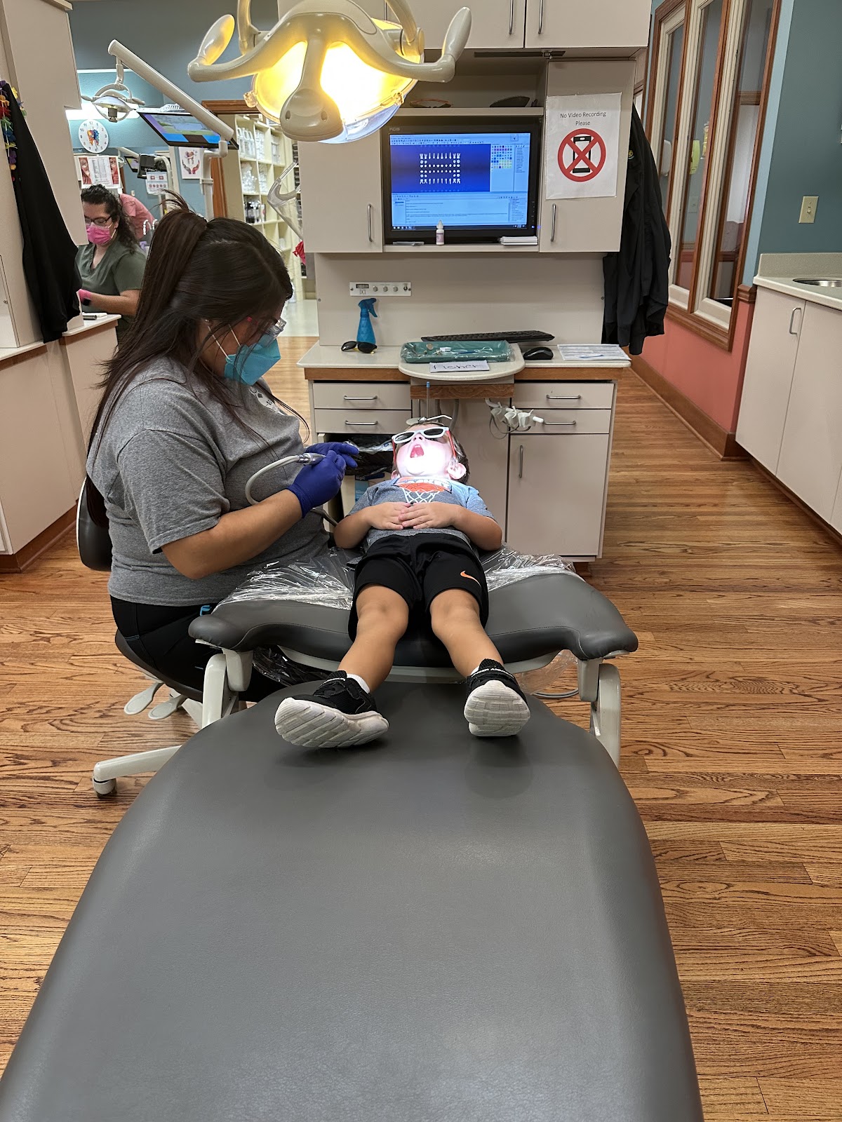 River Valley Pediatric Dentistry photo 6