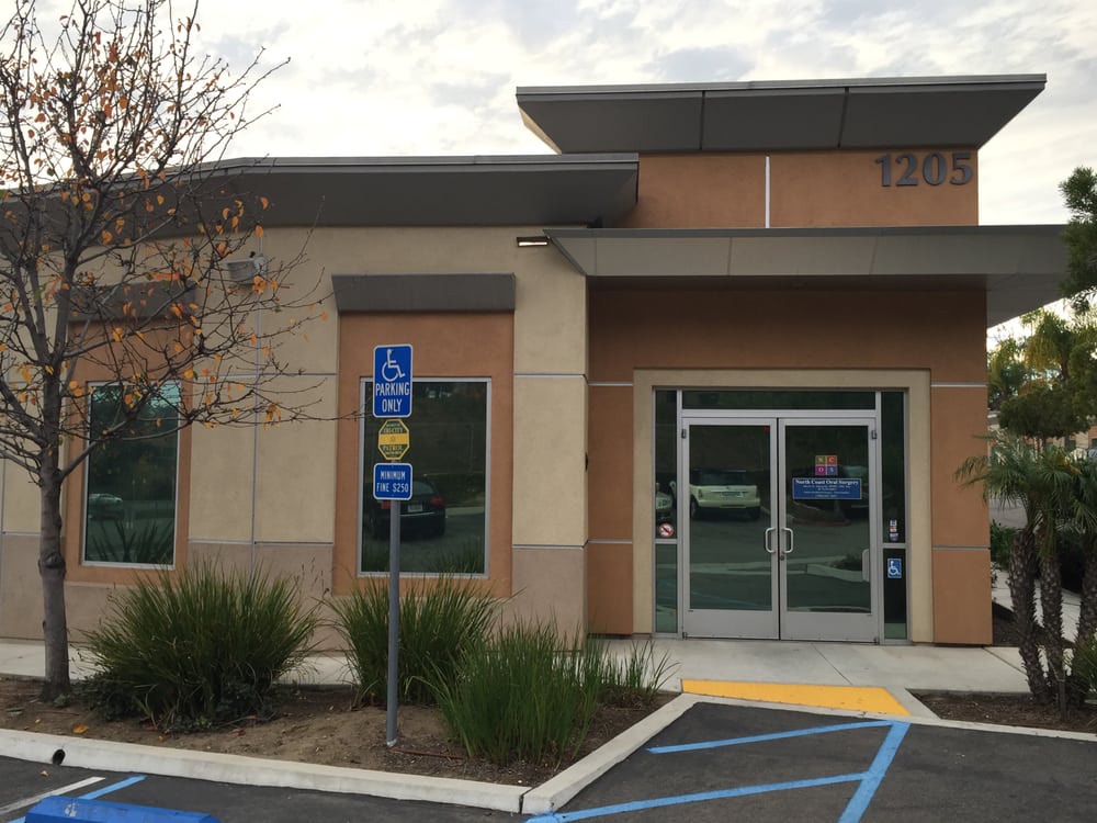 North Coast Oral Surgery - Dr. Nathan Turley photo 1