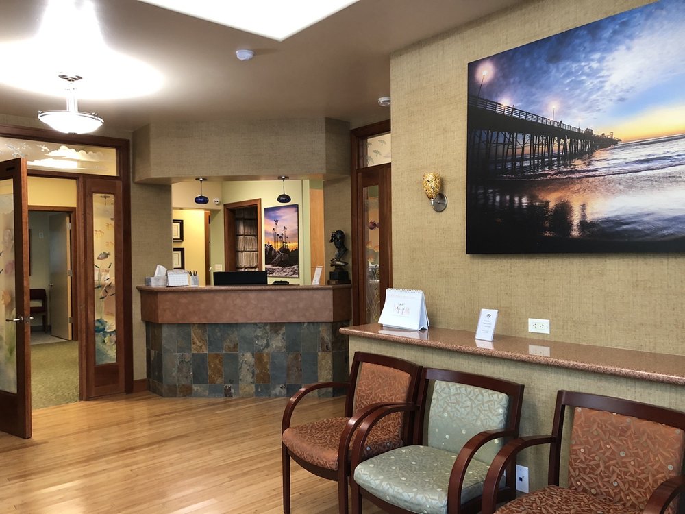 North Coast Oral Surgery - Dr. Nathan Turley photo 2