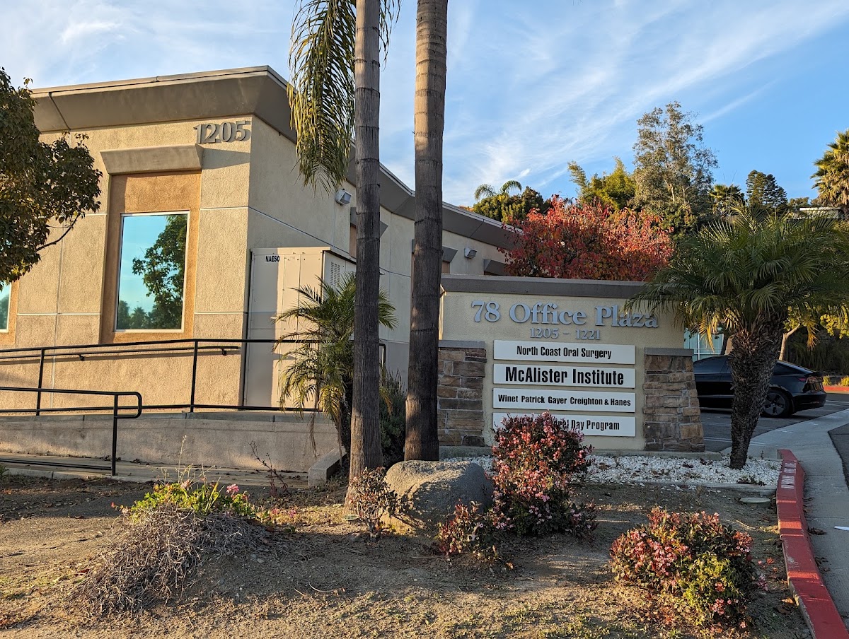 North Coast Oral Surgery - Dr. Nathan Turley photo 3