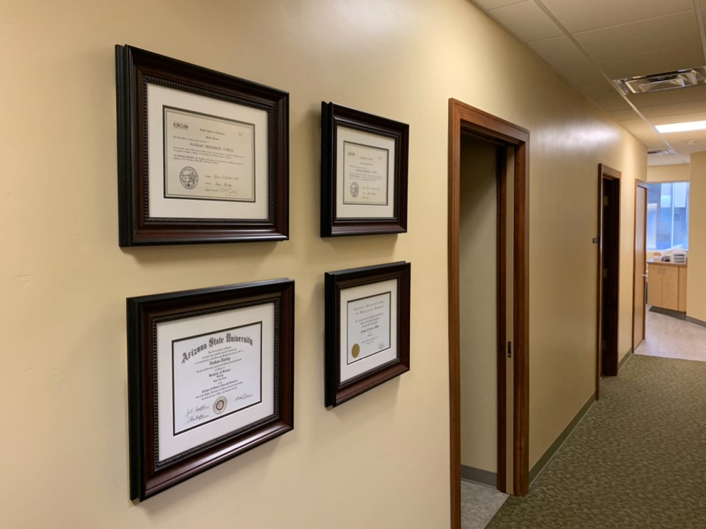 North Coast Oral Surgery - Dr. Nathan Turley photo 4