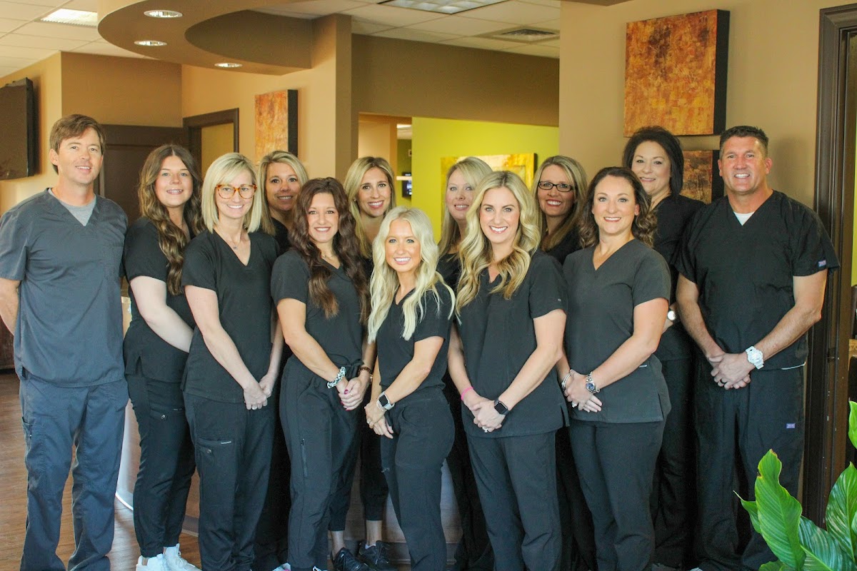 Fergus Spades Dental Care photo 1
