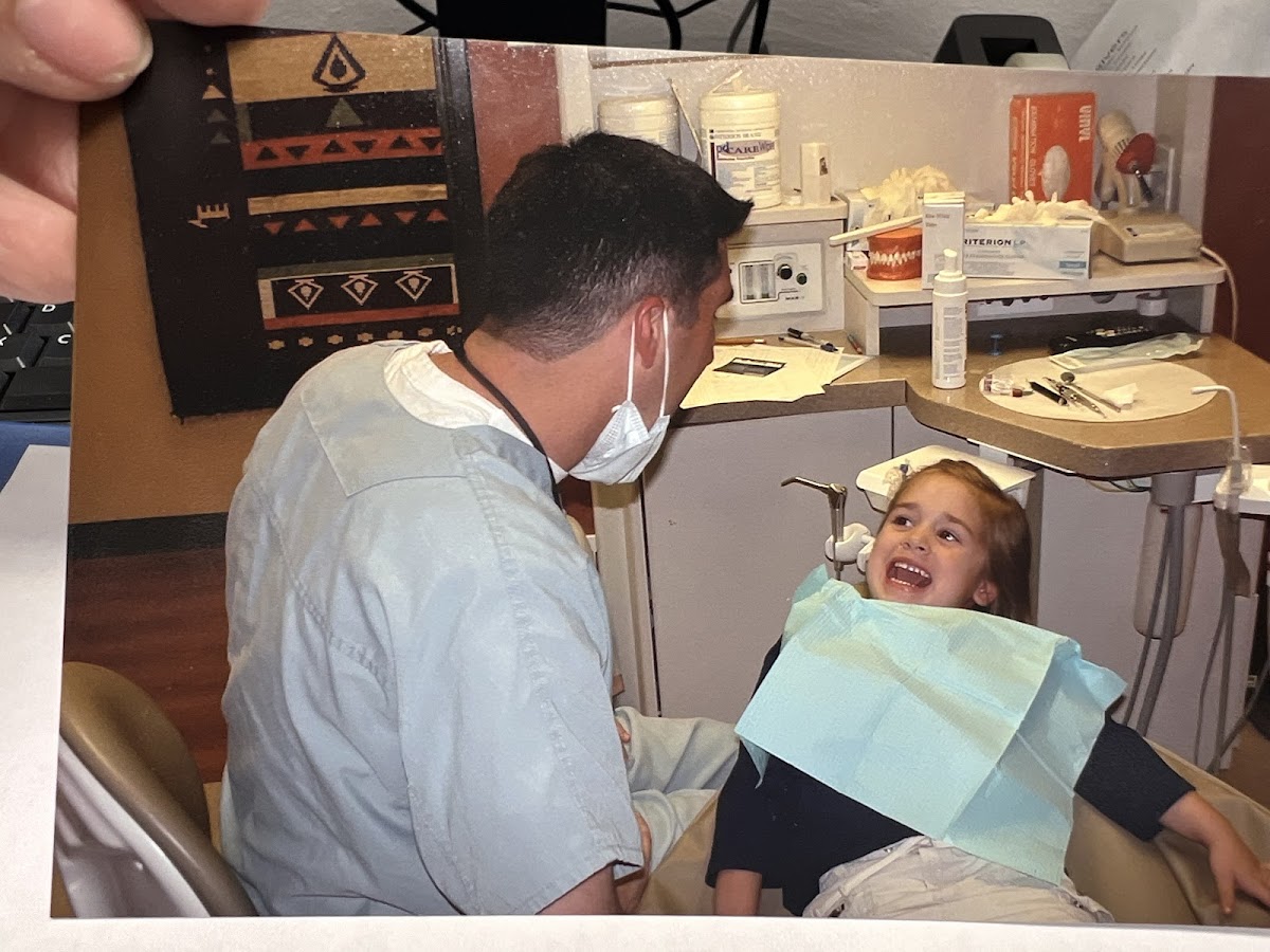 Fergus Spades Dental Care photo 6
