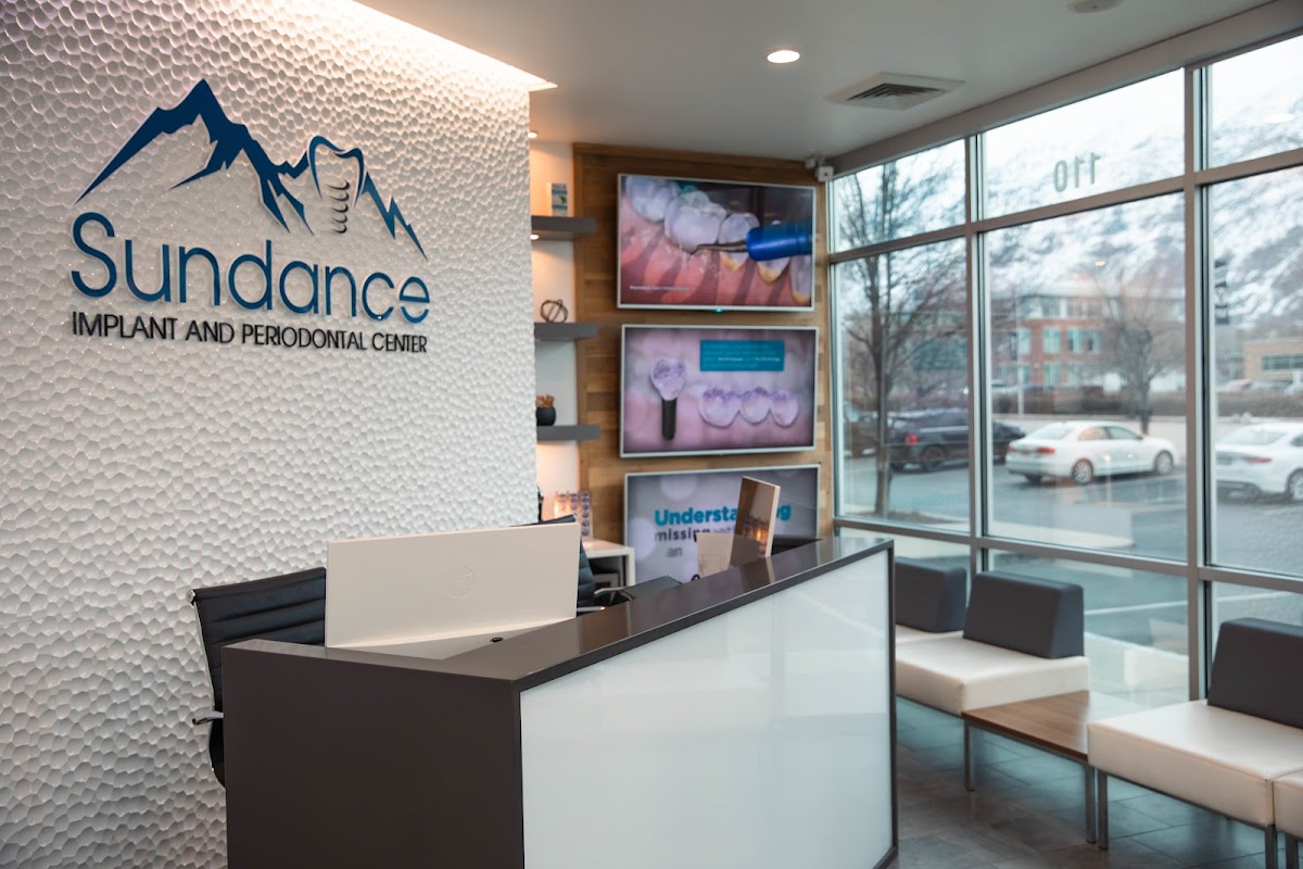 Sundance Implant and Periodontal Center photo 1
