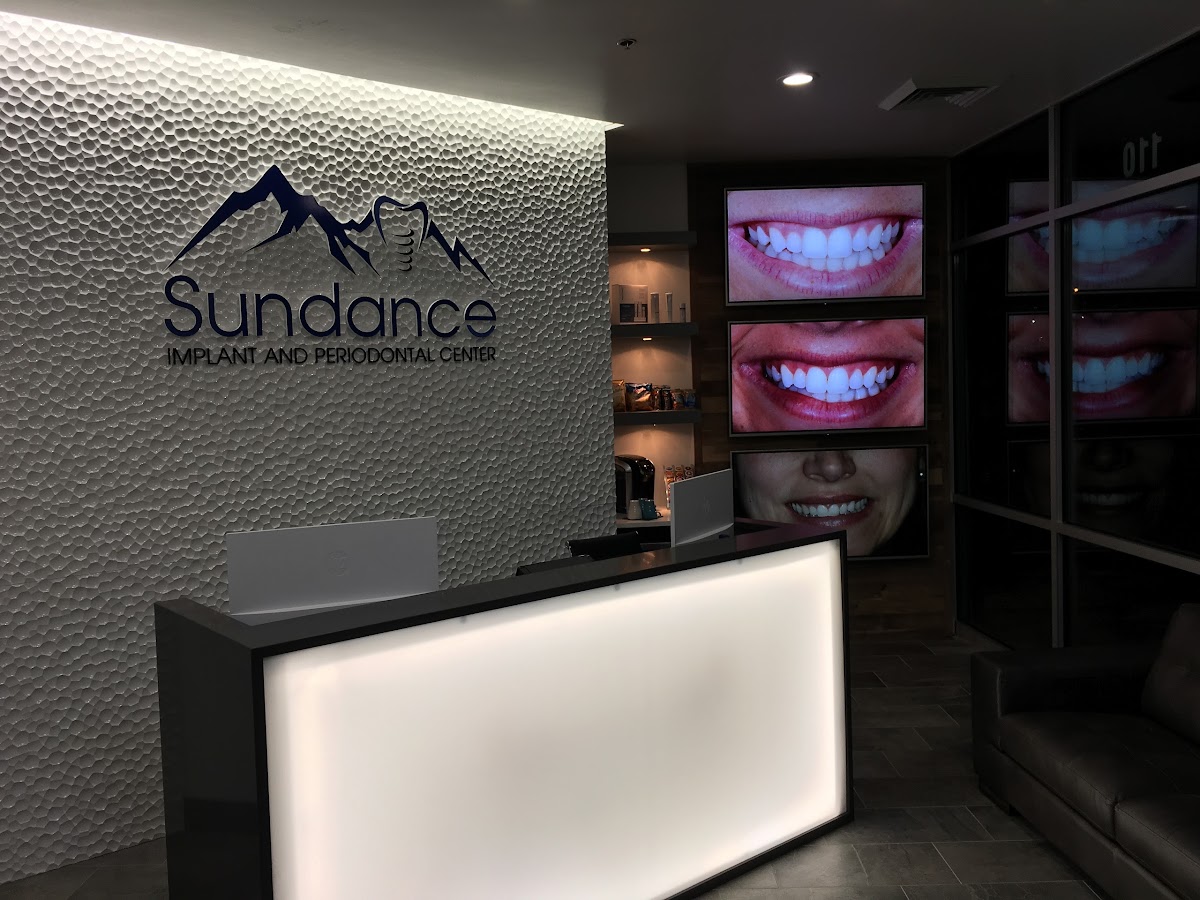 Sundance Implant and Periodontal Center photo 3