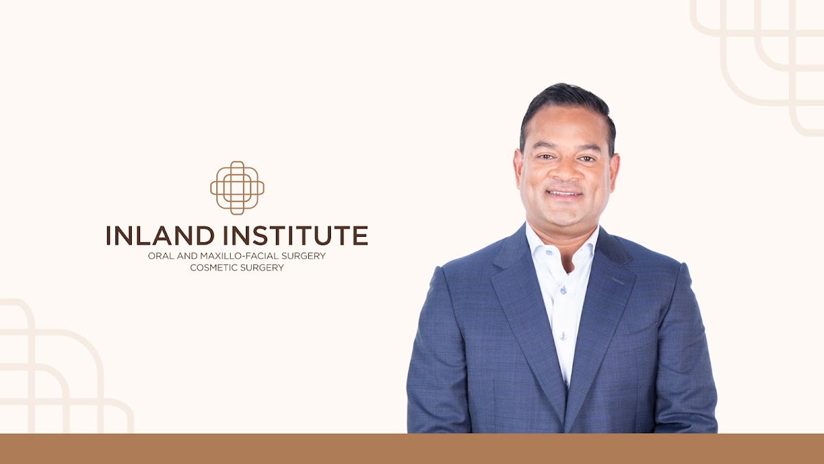 Inland Institute Oral & Facial Surgery Dental Implant Experts photo 1