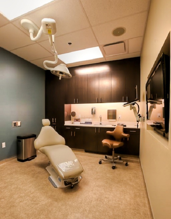 Inland Institute Oral & Facial Surgery Dental Implant Experts photo 2