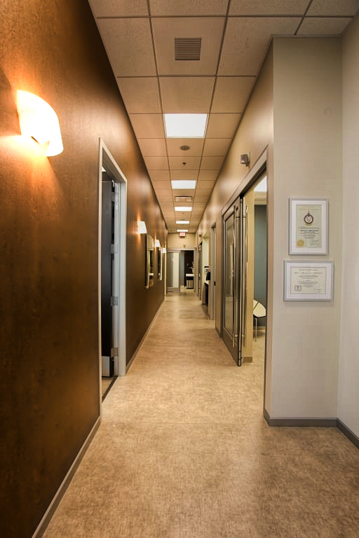 Inland Institute Oral & Facial Surgery Dental Implant Experts photo 6