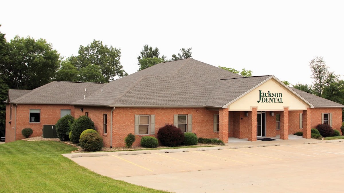 Jackson Dental photo 1