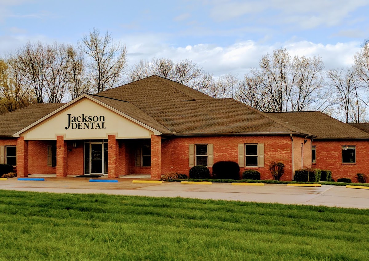 Jackson Dental photo 2