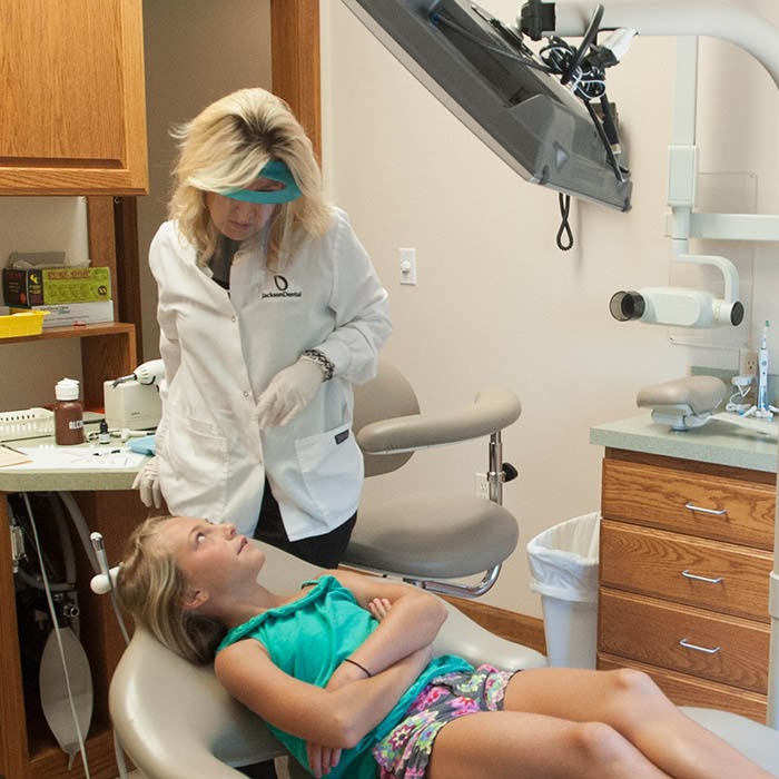 Jackson Dental photo 3