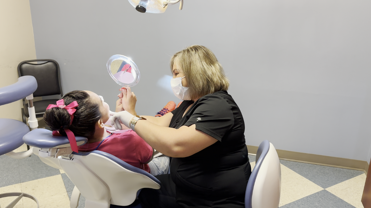 Dream Smile Dental photo 2