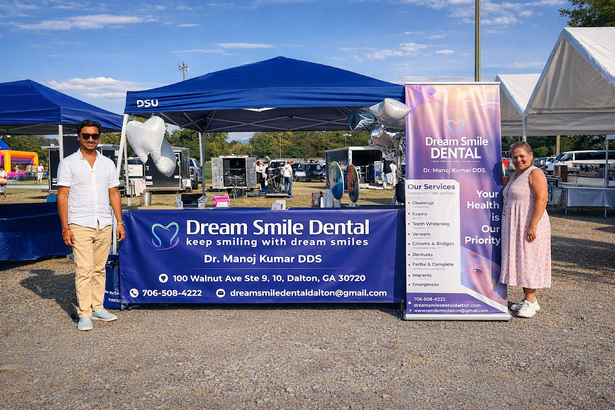 Dream Smile Dental photo 6