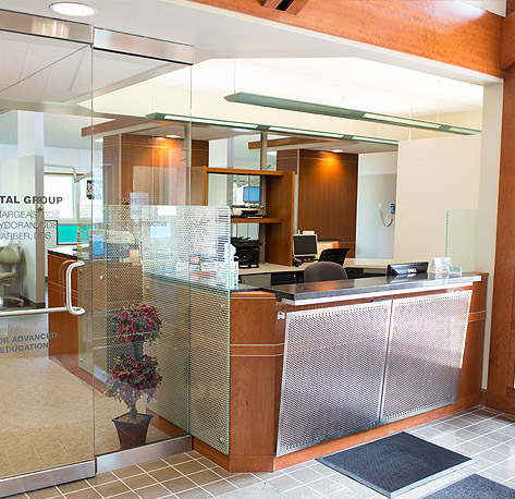 Iowa Dental Group - Des Moines photo 2