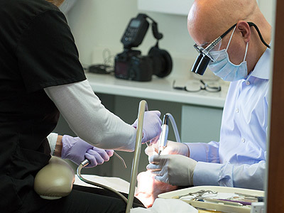 Iowa Dental Group - Des Moines photo 4