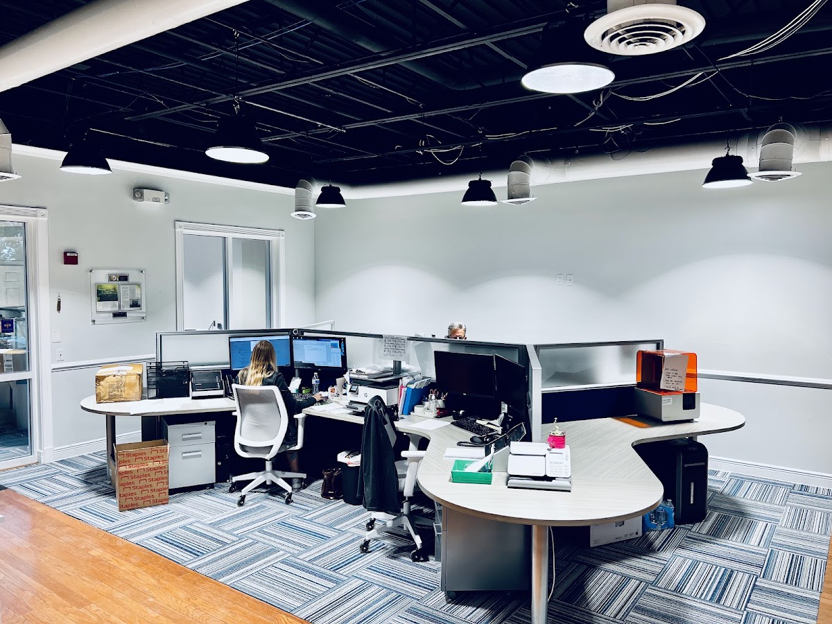 Peterson Dental Laboratory, Inc. photo 1