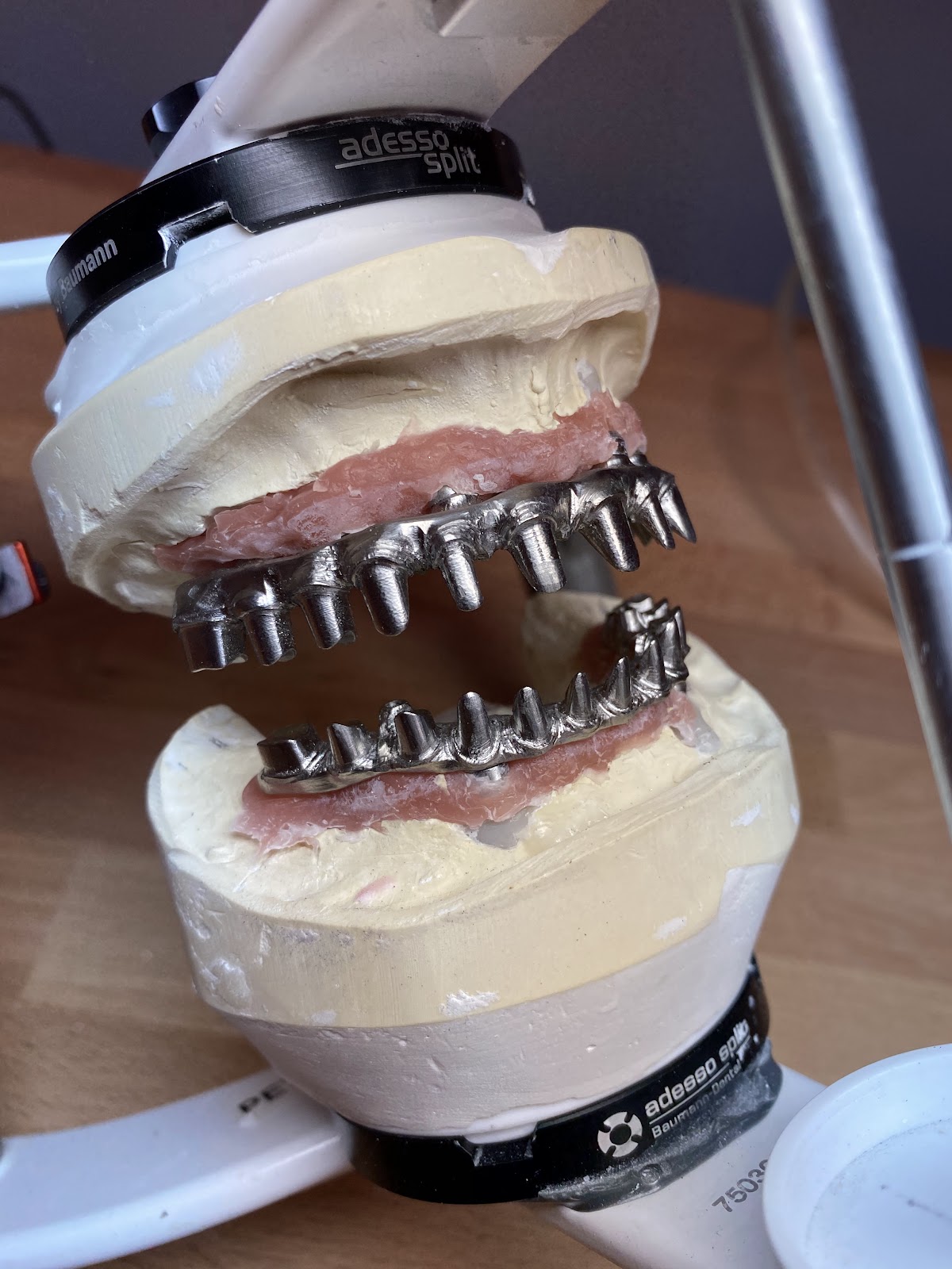 Peterson Dental Laboratory, Inc. photo 2