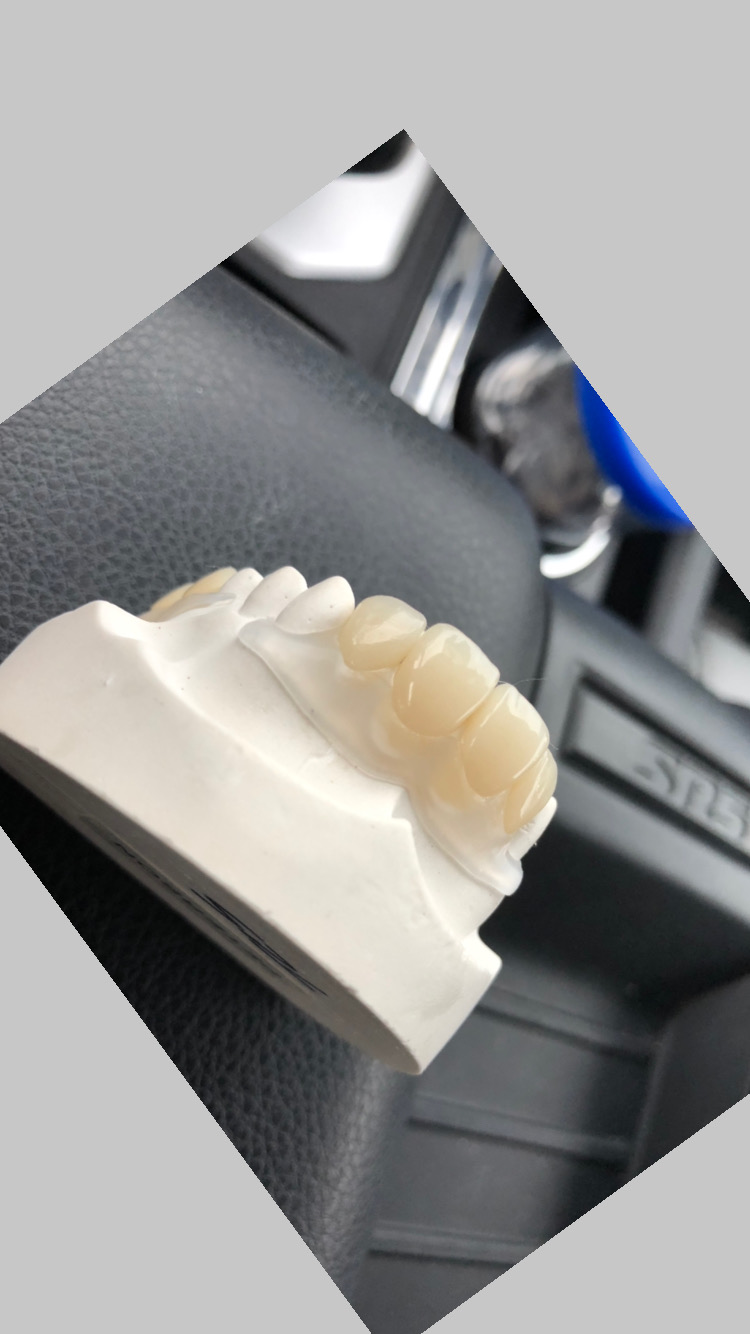 Peterson Dental Laboratory, Inc. photo 4