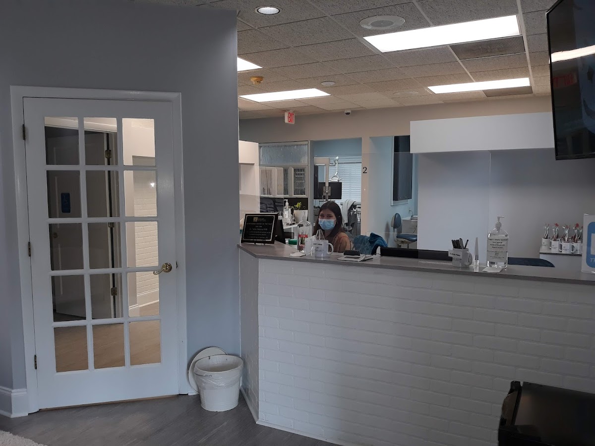 Marietta Roswell Dental Care photo 2