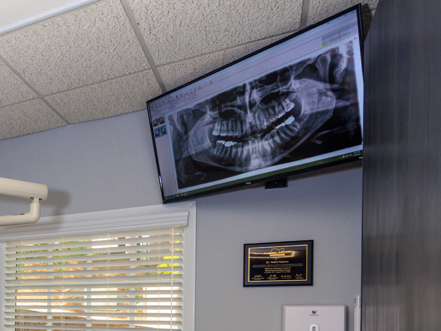 Marietta Roswell Dental Care photo 4