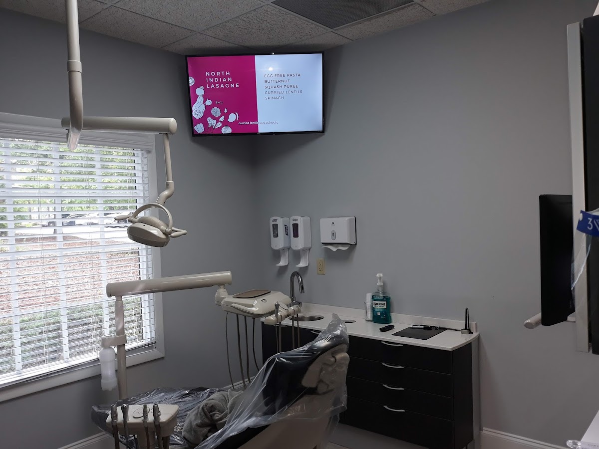 Marietta Roswell Dental Care photo 5