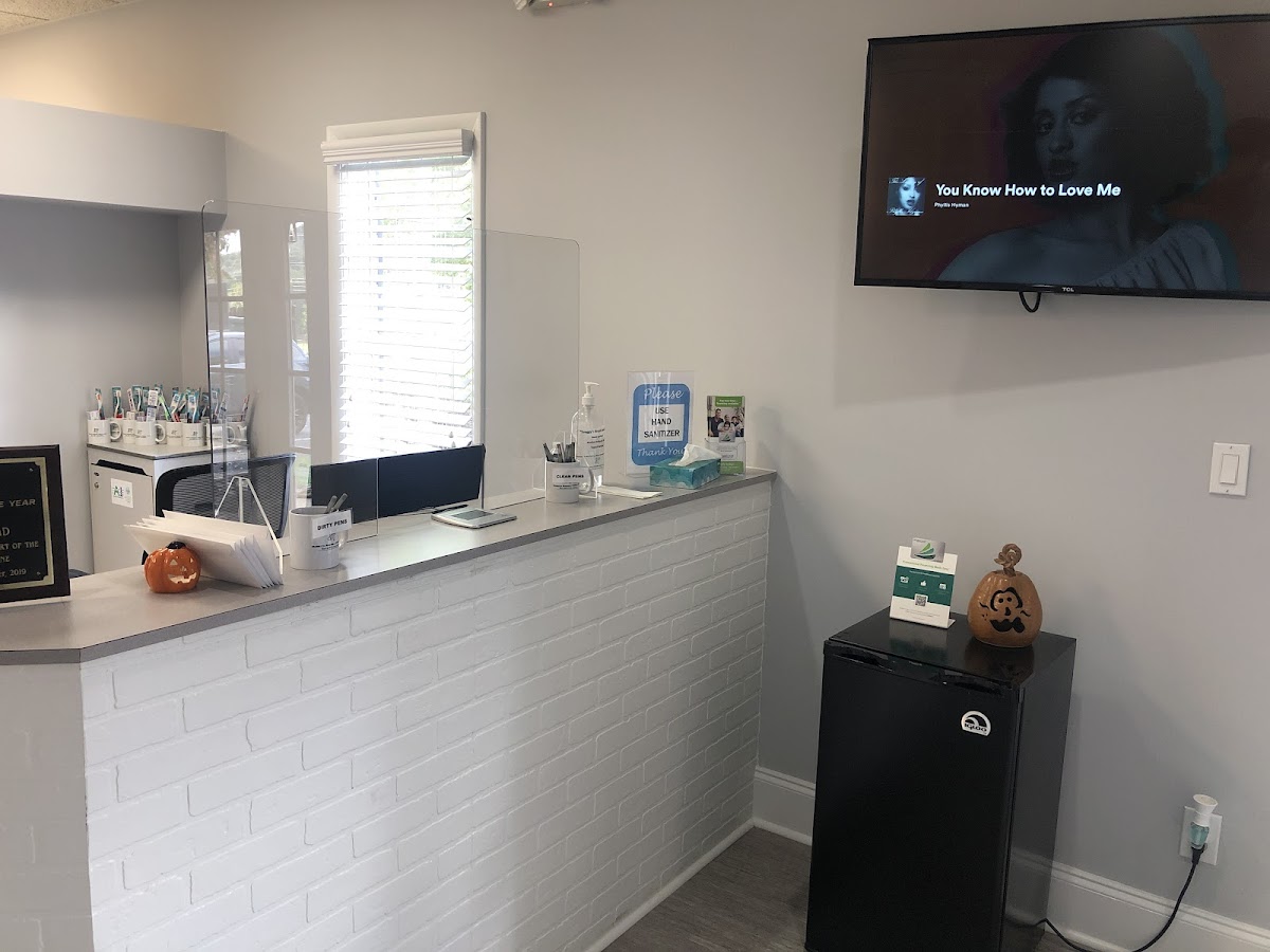 Marietta Roswell Dental Care photo 6