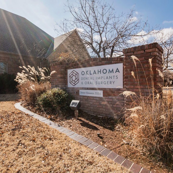 Oklahoma Dental Implants & Oral Surgery photo 1