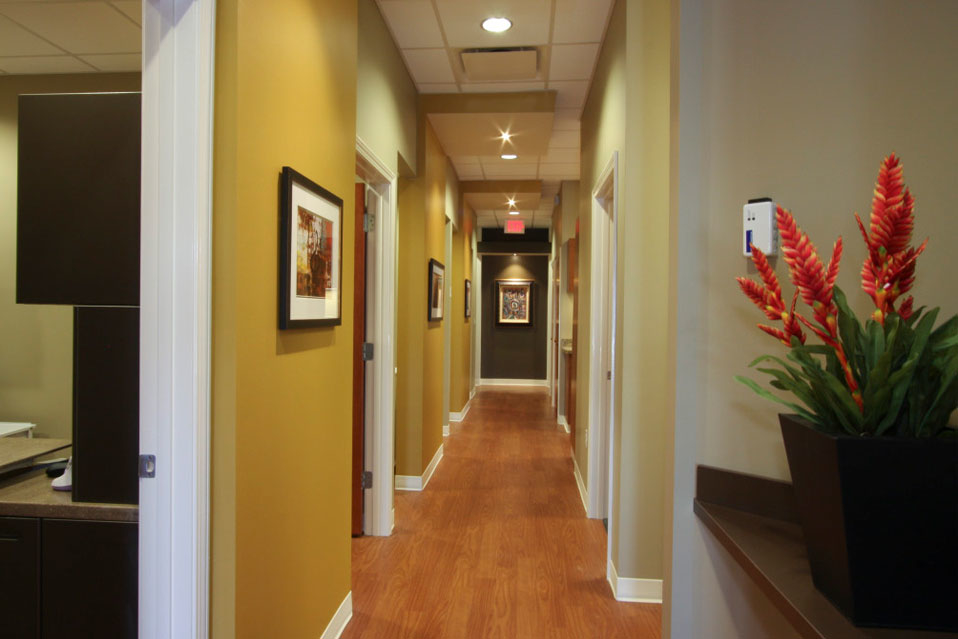 Music City Dental: Family, Cosmetic, & Implant Dentistry PLLC photo 2