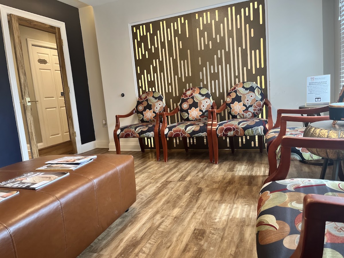 Music City Dental: Family, Cosmetic, & Implant Dentistry PLLC photo 6