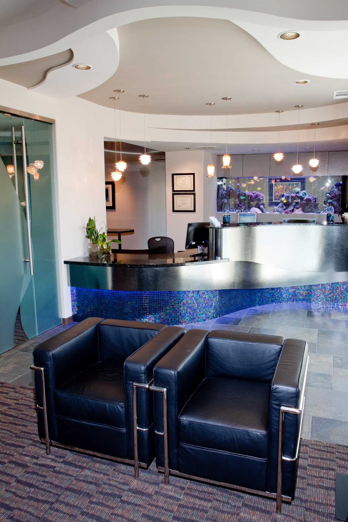 Ali Alijanian, Dds, Inc. Oral Surgery And Dental Implants photo 3