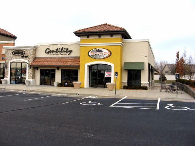 The Implant Center At Gentility photo 3