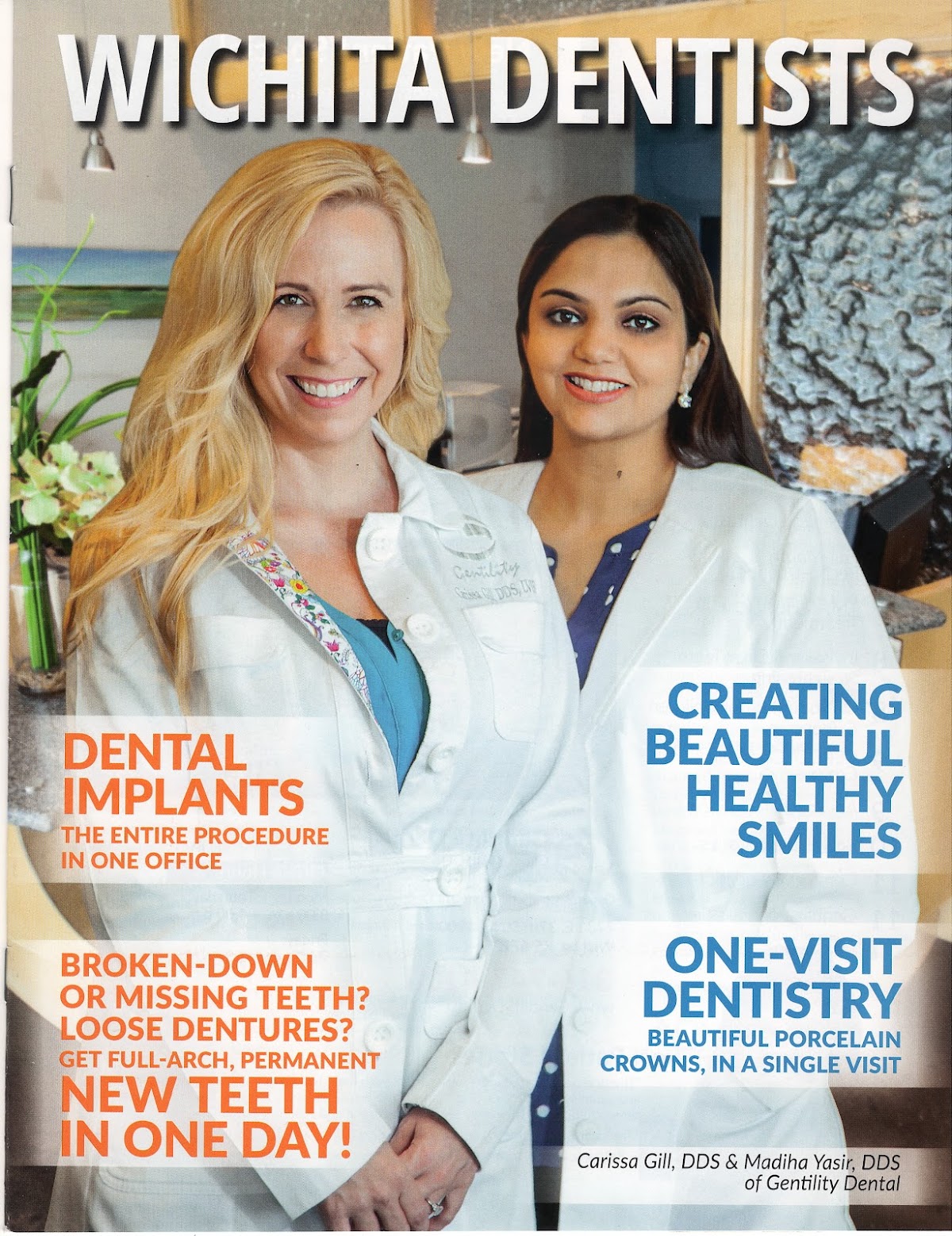 Gentility Gentle Touch Dentistry photo 6