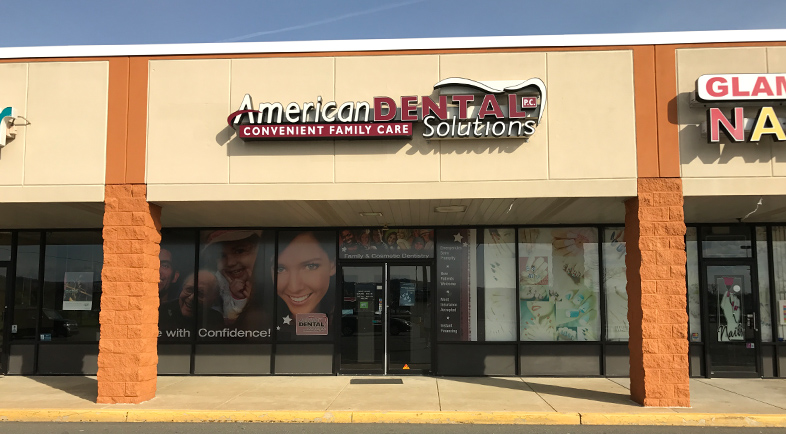 American Dental Solutions | Exeter, PA photo 1