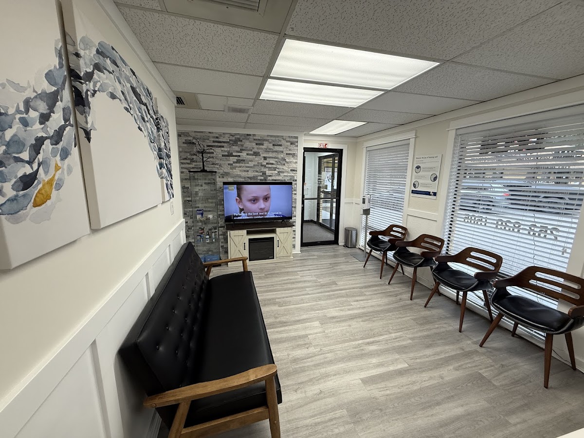 Comfy Denture & Hearing Clinic - Federal Way photo 3