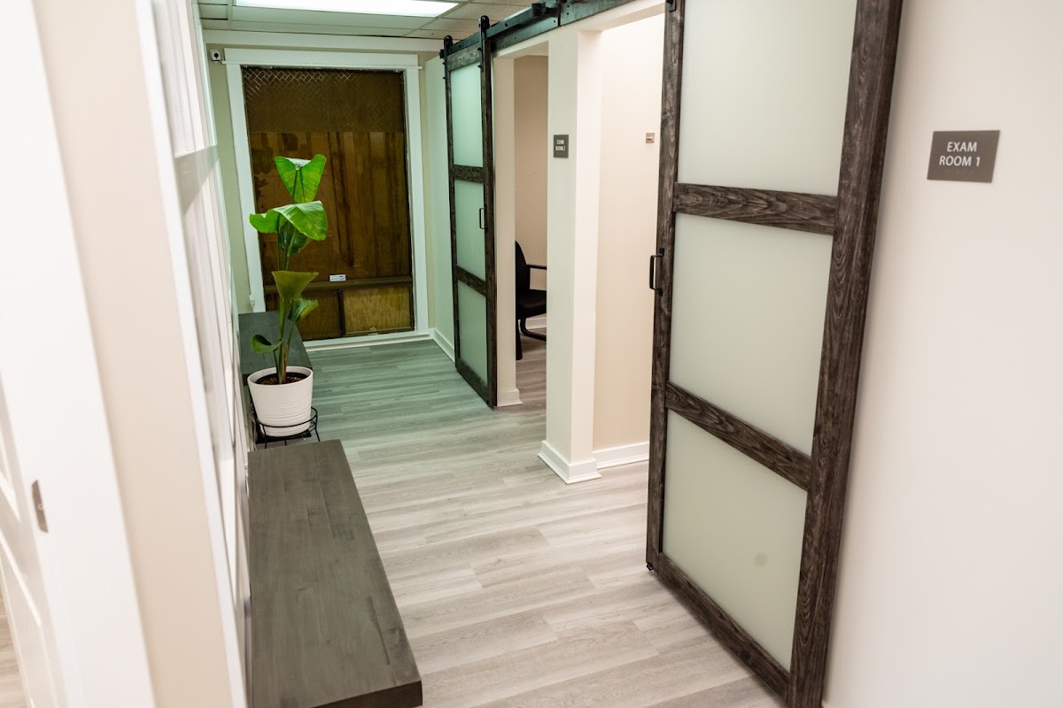 Comfy Denture & Hearing Clinic - Federal Way photo 6