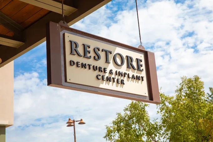 Restore Denture and Implant Center: Dr. Alyssa Mencini, DMD photo 4