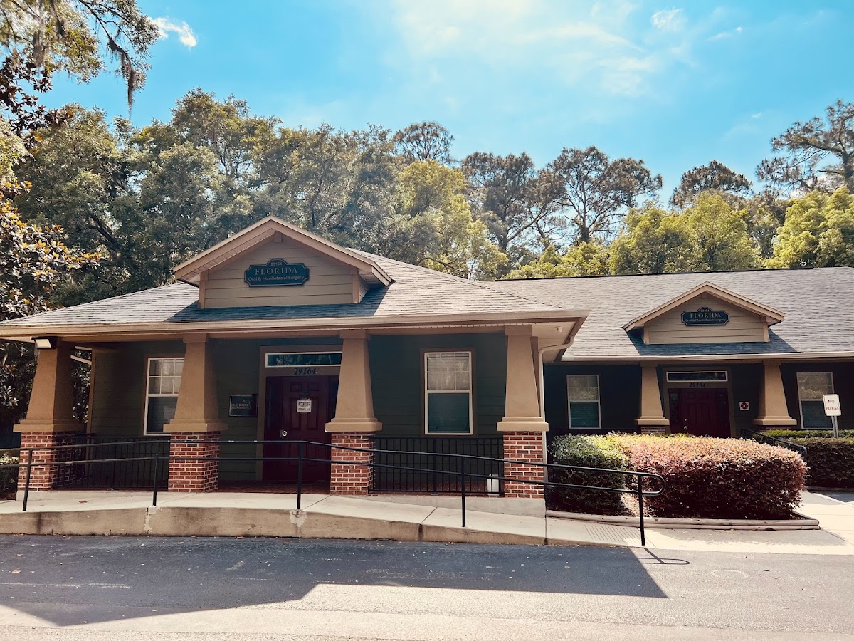 Florida Oral & Maxillofacial Surgery photo 1