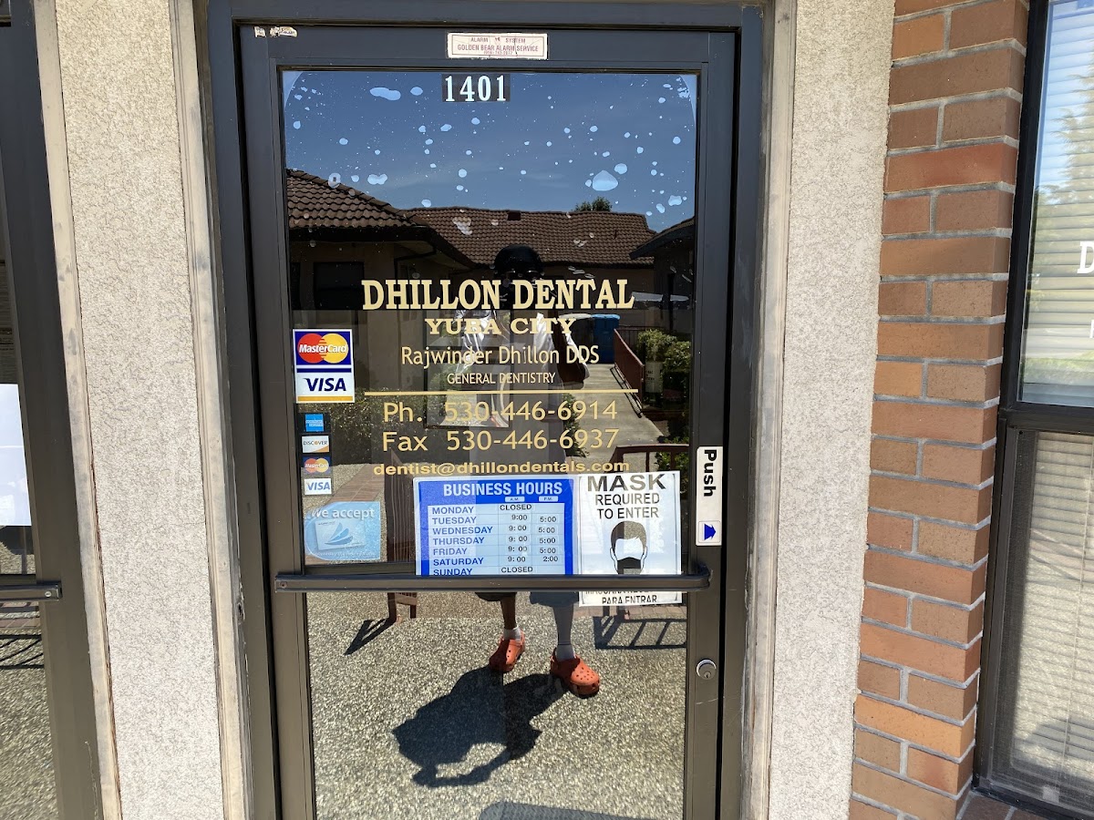 Dhillon Dental Yuba City photo 1