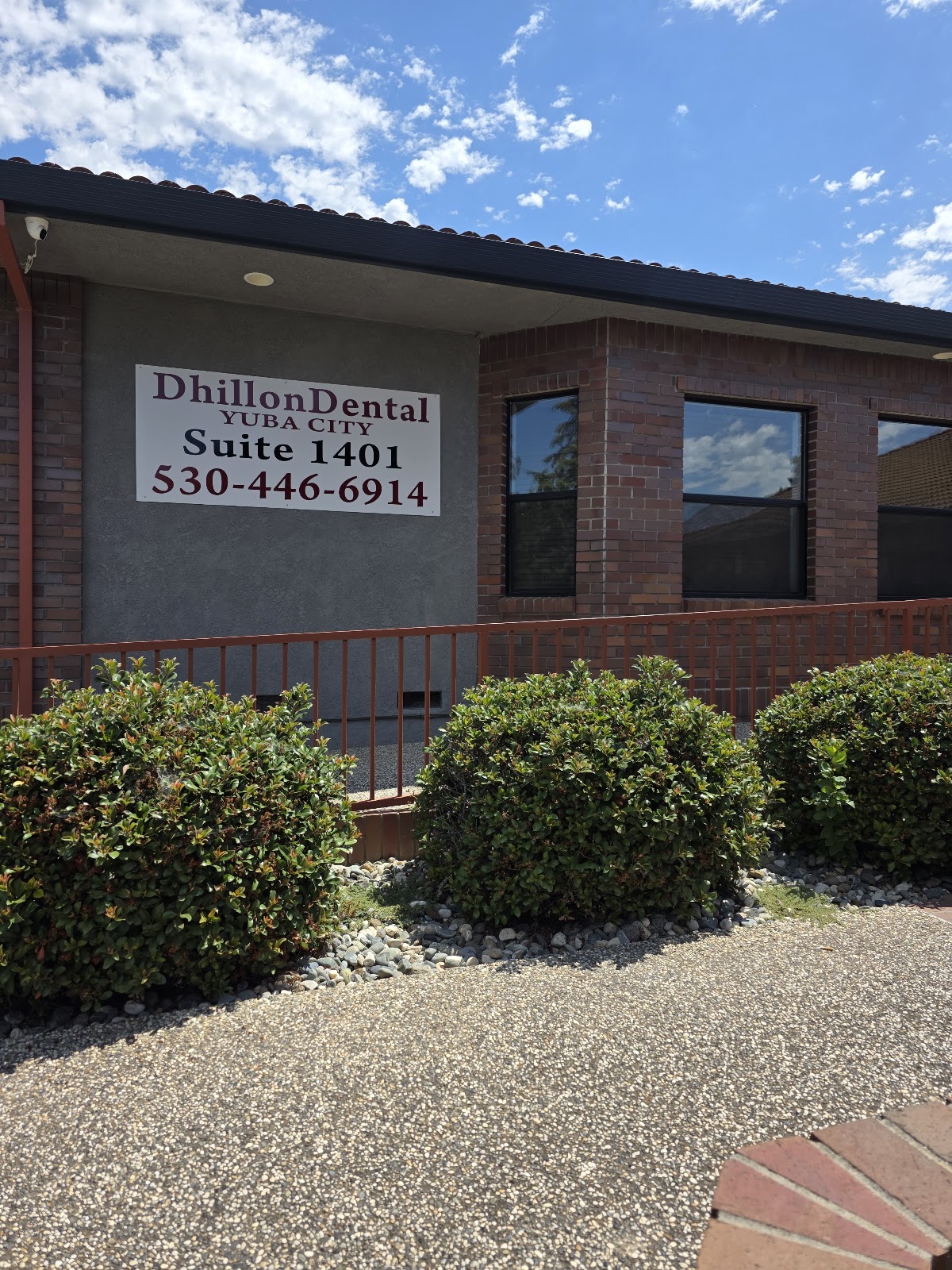 Dhillon Dental Yuba City photo 2