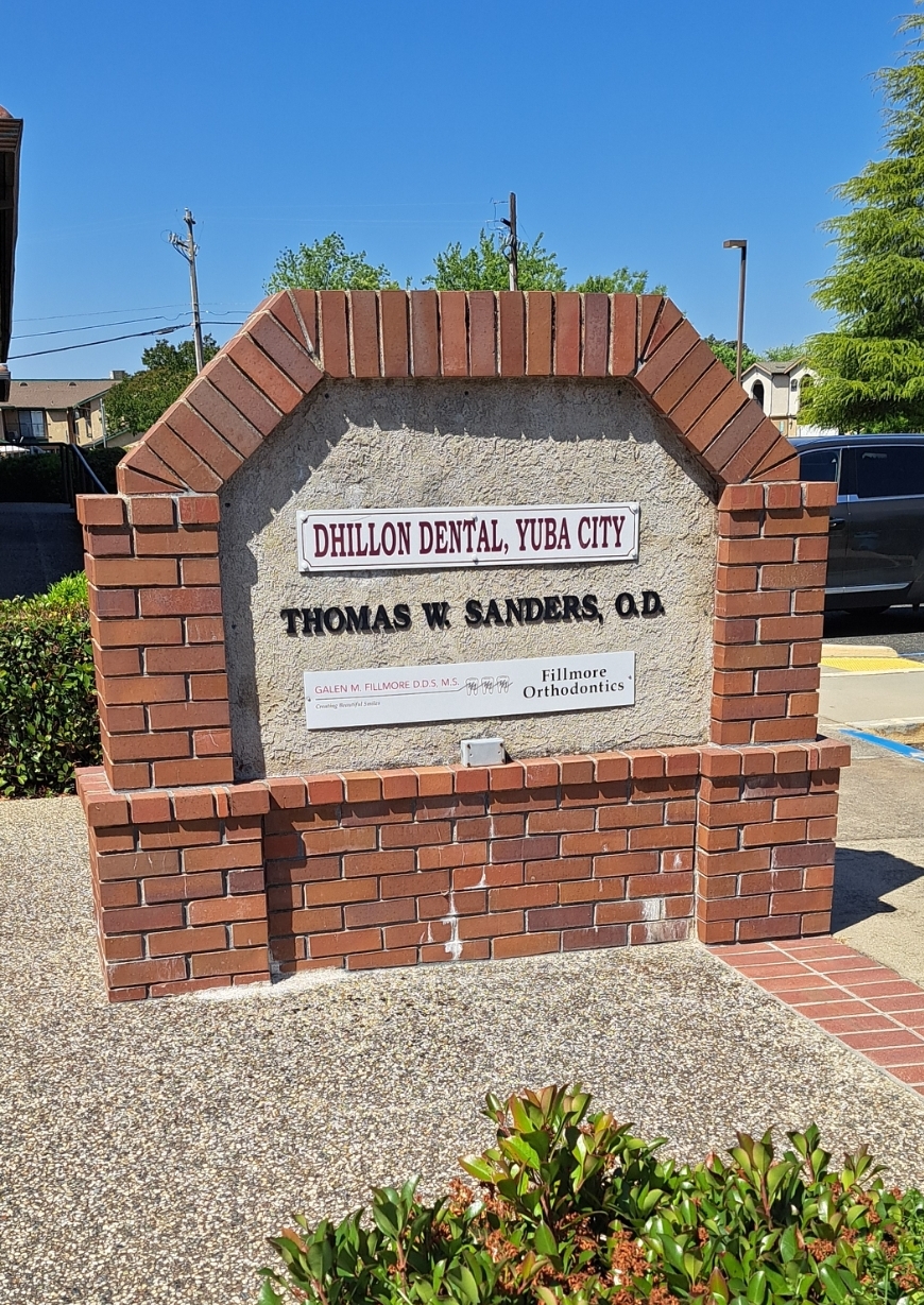 Dhillon Dental Yuba City photo 3